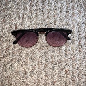 Pacsun sunglasses